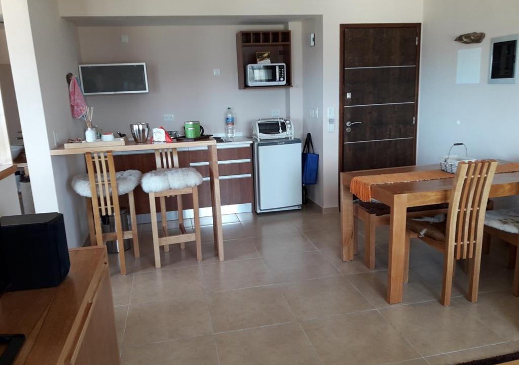 Photo of Livingroom in Dina Huapi