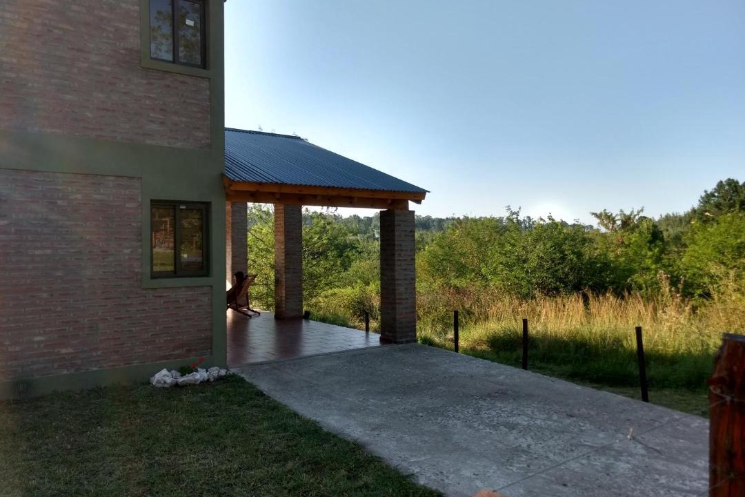 Photo of Buildings in Villa Yacanto