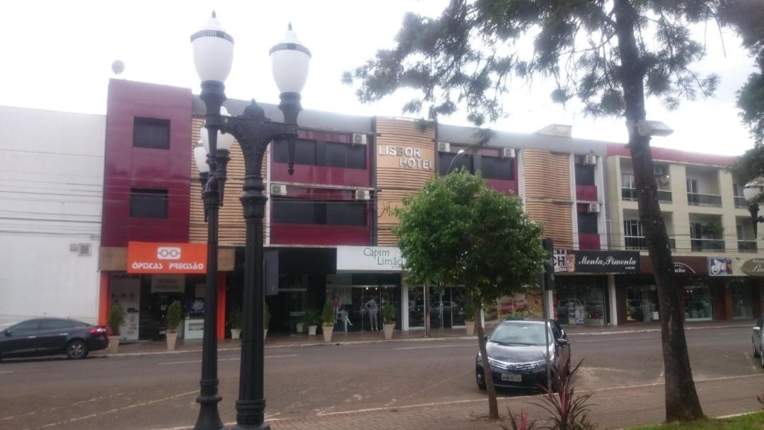Photo of Buildings in Francisco Beltrao