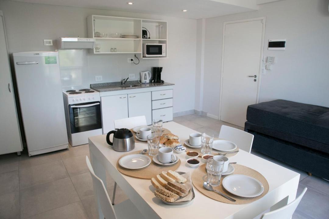 Photo of Kitchen in Valeria del Mar