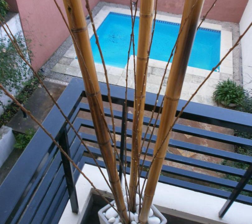 Photo of Patio Balcony in Colegiales