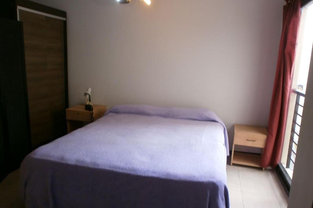 Photo of Bedroom in Colegiales