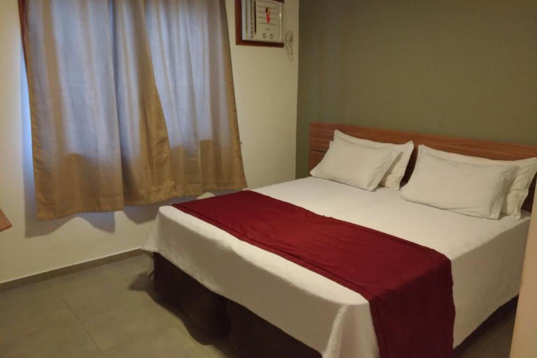 Photo of Bedroom in Itacuruca
