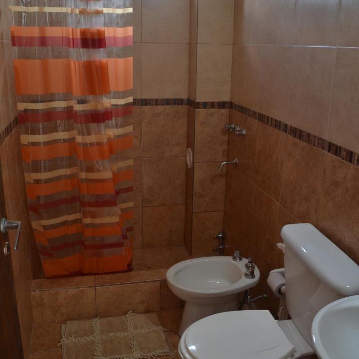 Photo of Bathroom in Concepcion del Uruguay