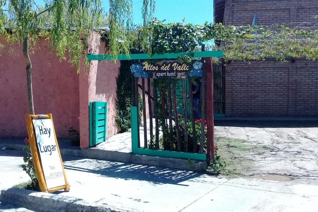 Photo of Others in San Agustin de Valle Fertil