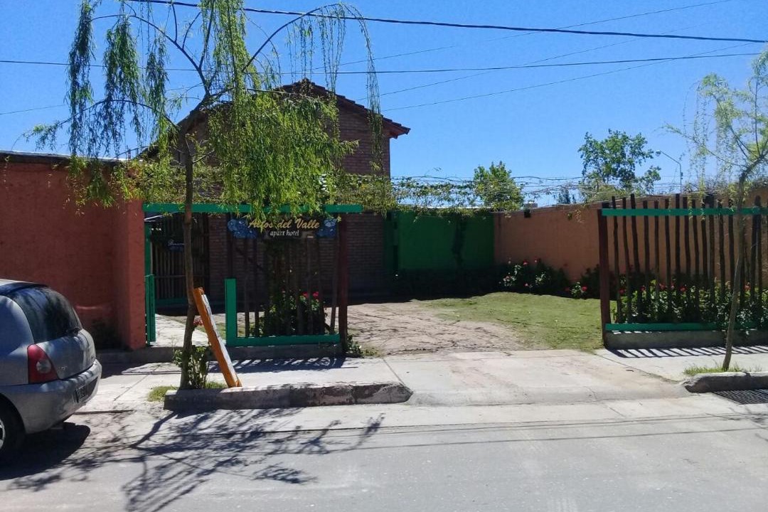 Photo of Others in San Agustin de Valle Fertil