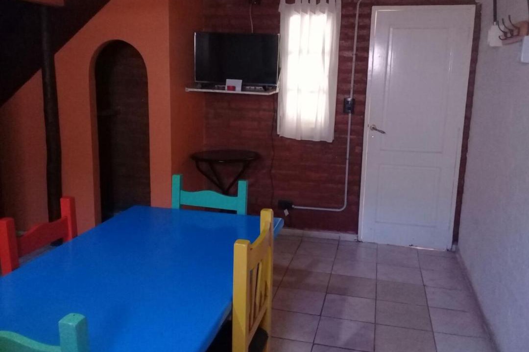 Photo of Others in San Agustin de Valle Fertil