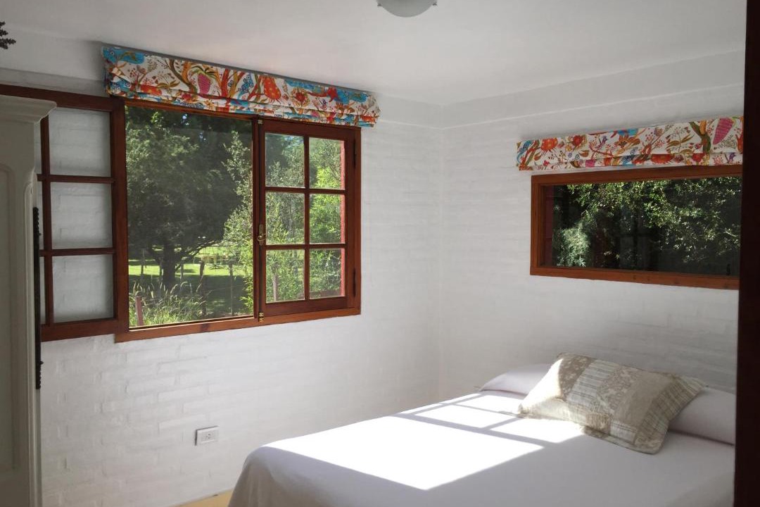 Photo of Bedroom in Nono