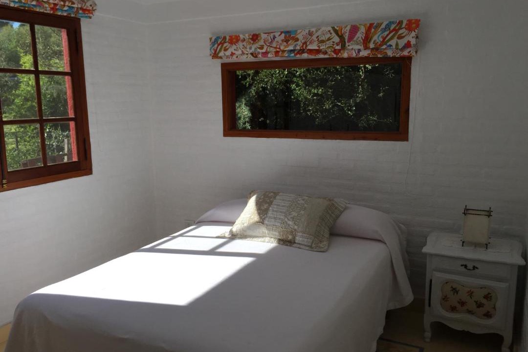 Photo of Bedroom in Nono