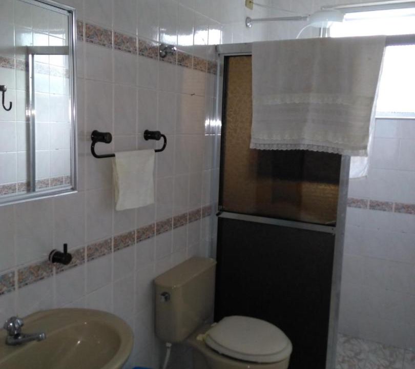 Photo of Bathroom in Jardim Centenario