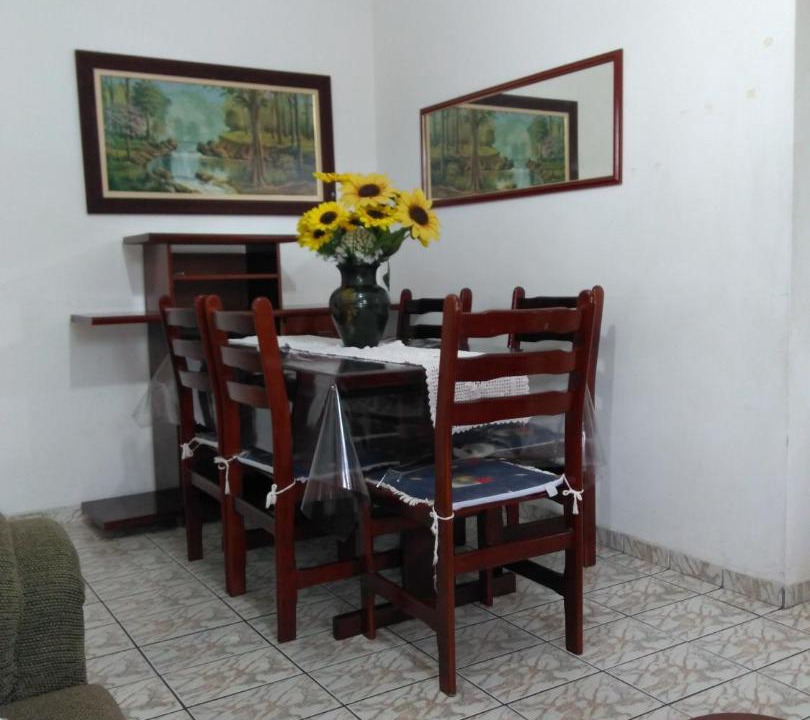 Photo of Livingroom in Jardim Centenario