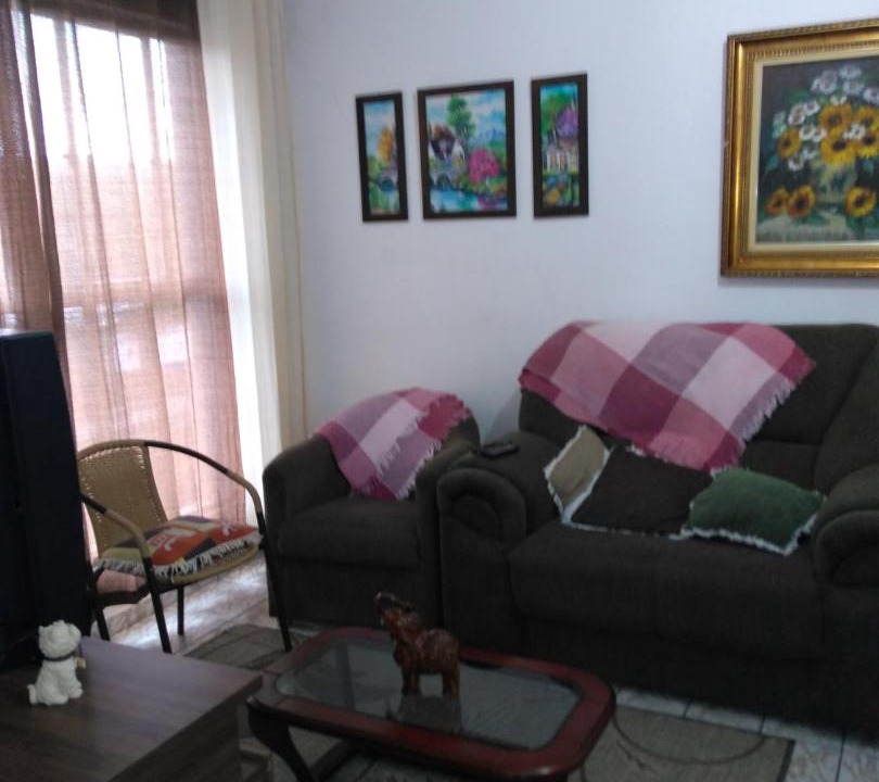 Photo of Livingroom in Jardim Centenario