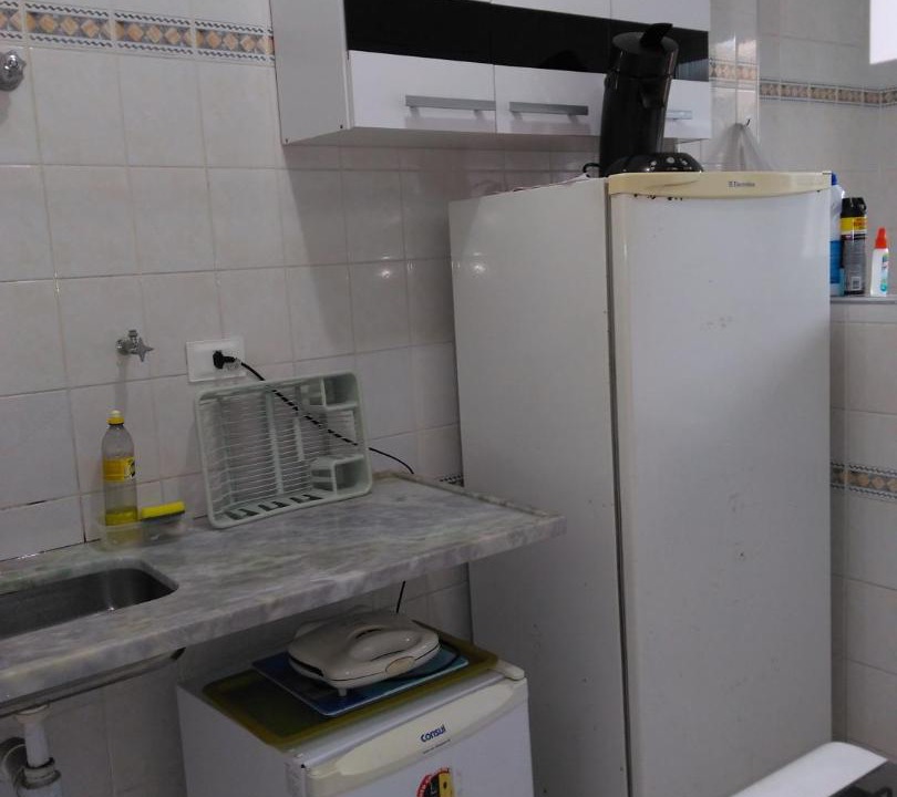 Photo of Kitchen in Jardim Centenario