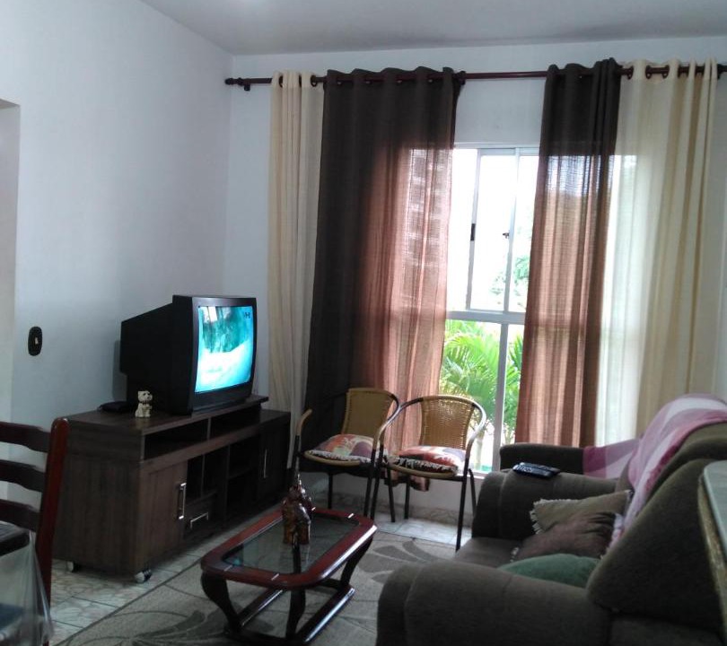 Photo of Livingroom in Jardim Centenario