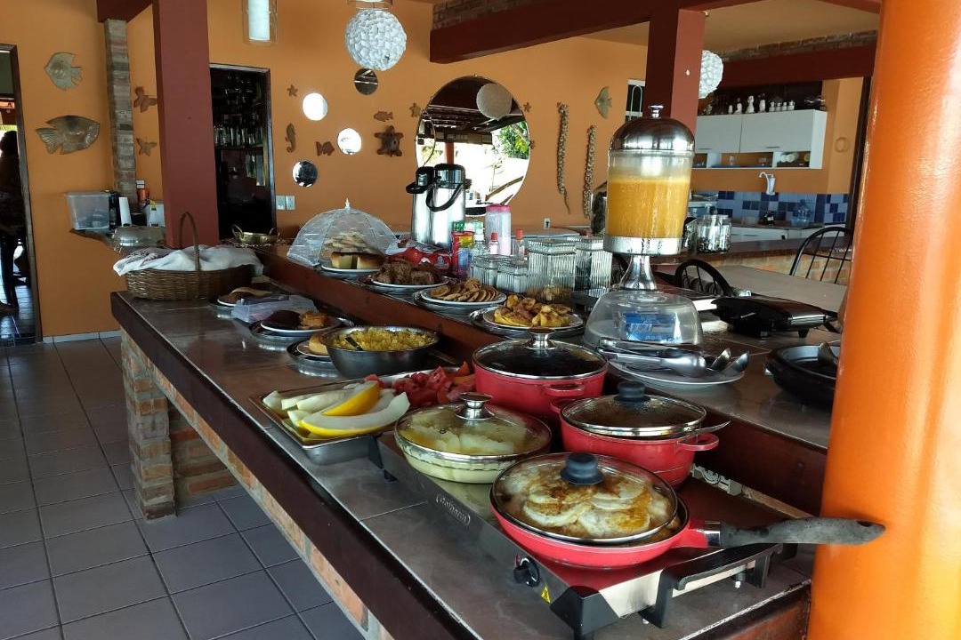 Photo of Kitchen in Jacuma