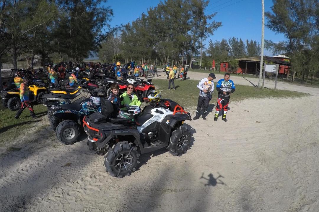Photo of Others in Cananeia