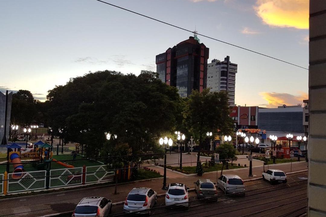Photo of Buildings in Francisco Beltrao