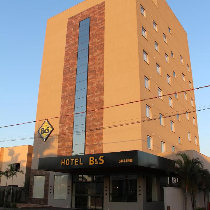 Photo of Buildings in Nova Andradina