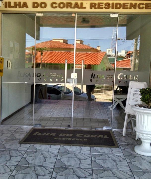 Photo of Patio Balcony in Ingleses Sul