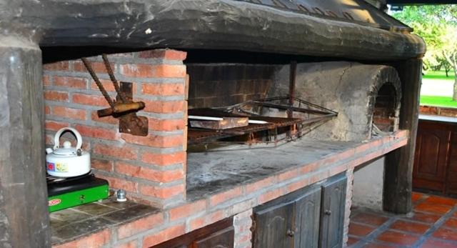 Photo of Kitchen in Campo Quijano