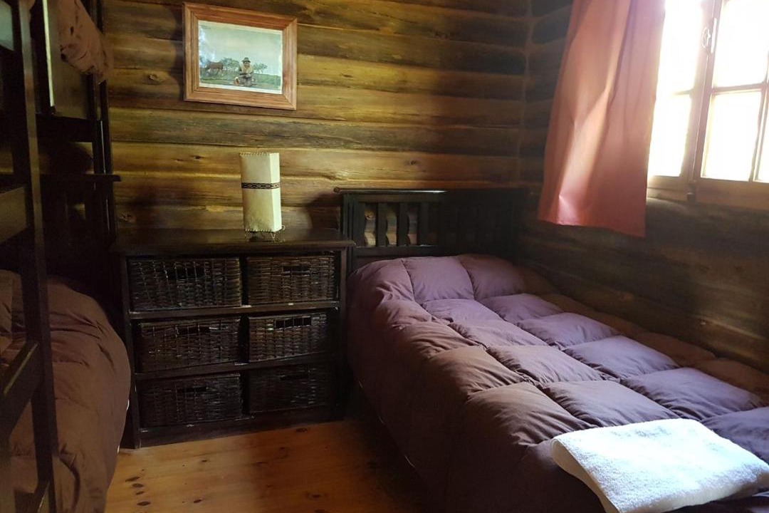 Photo of Bedroom in Potrerillos
