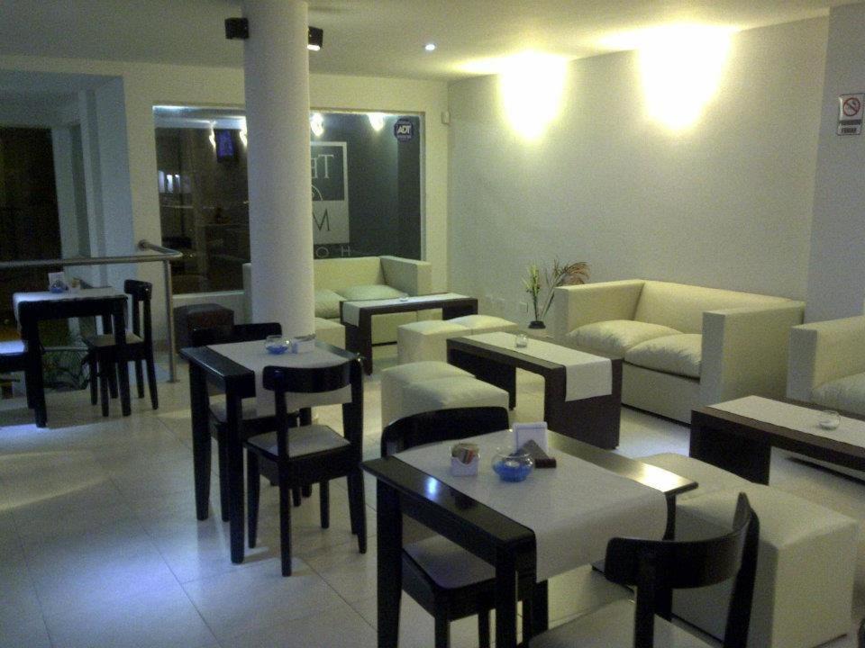 Photo of Others in San Bernardo del Tuyu