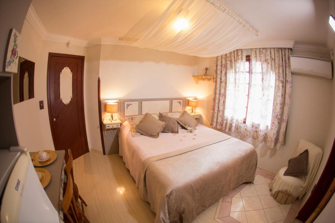 Photo of Bedroom in Sao Joaquim