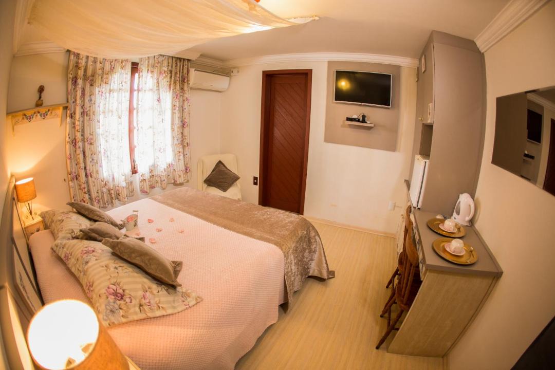 Photo of Bedroom in Sao Joaquim