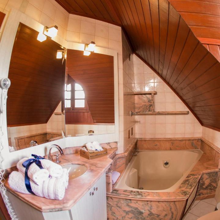 Photo of Bathroom in Sao Joaquim