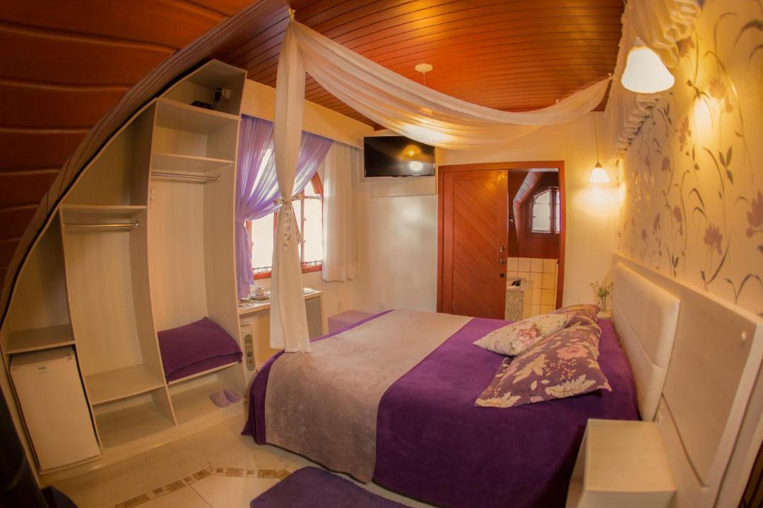 Photo of Bedroom in Sao Joaquim