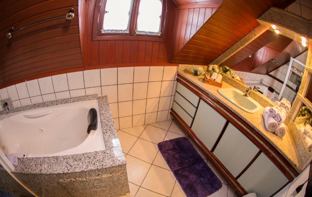 Photo of Bathroom in Sao Joaquim
