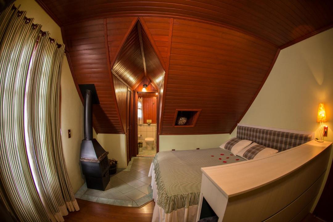 Photo of Bedroom in Sao Joaquim