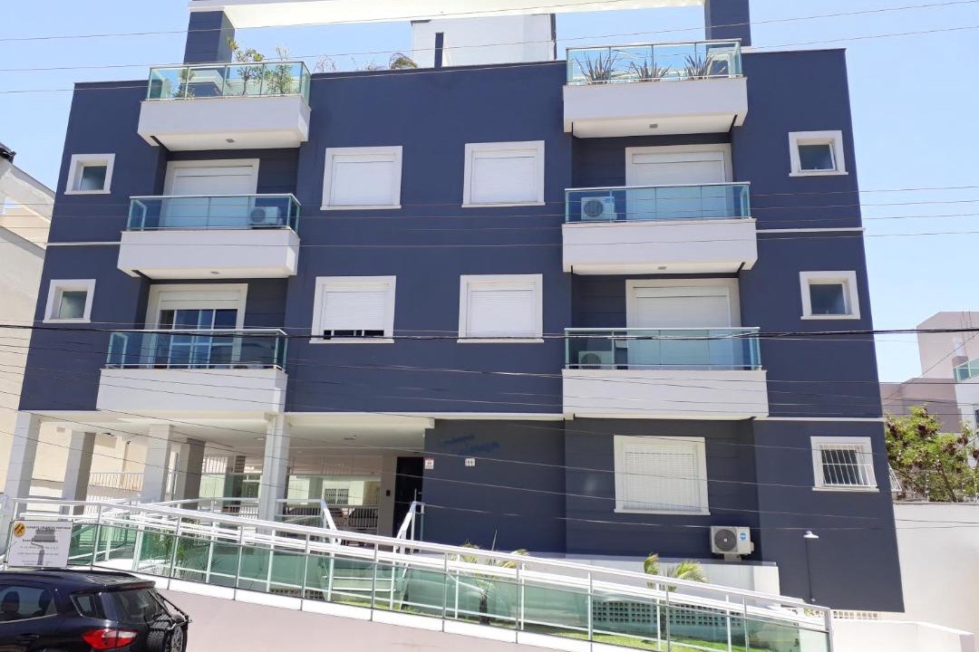 Photo of Buildings in Lagoa Pequena