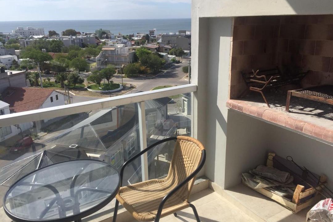Photo of Patio Balcony in Las Grutas