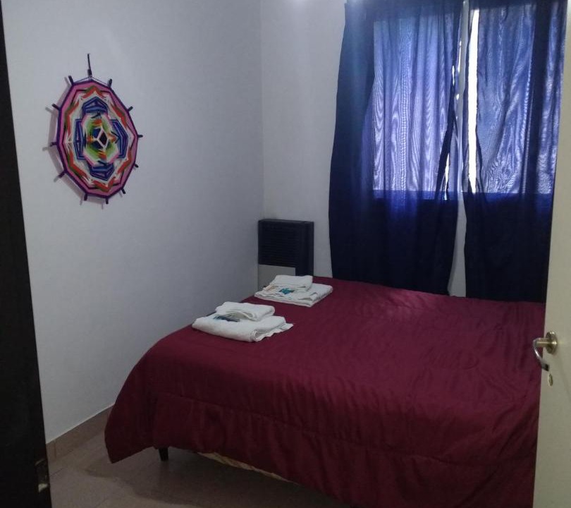 Photo of Bedroom in Ramallo