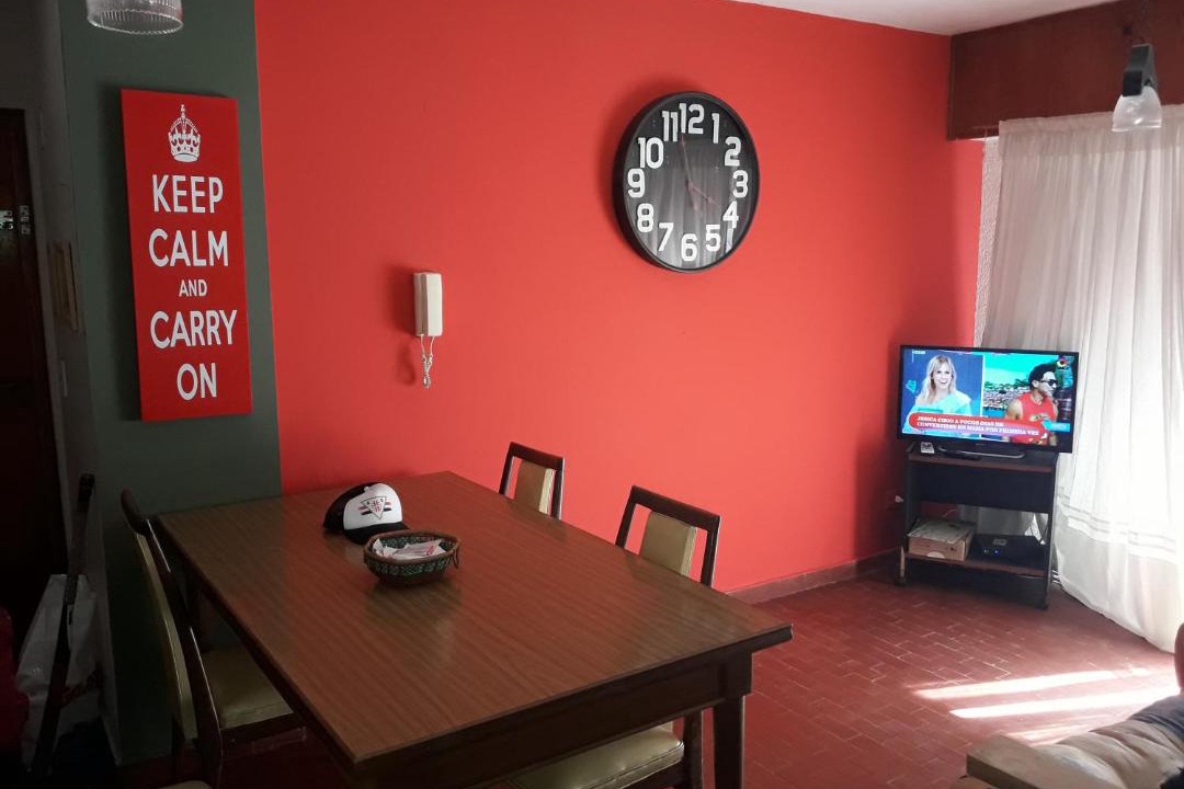 Photo of Livingroom in San Bernardo del Tuyu
