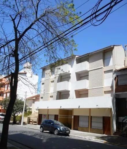 Photo of Buildings in San Bernardo del Tuyu