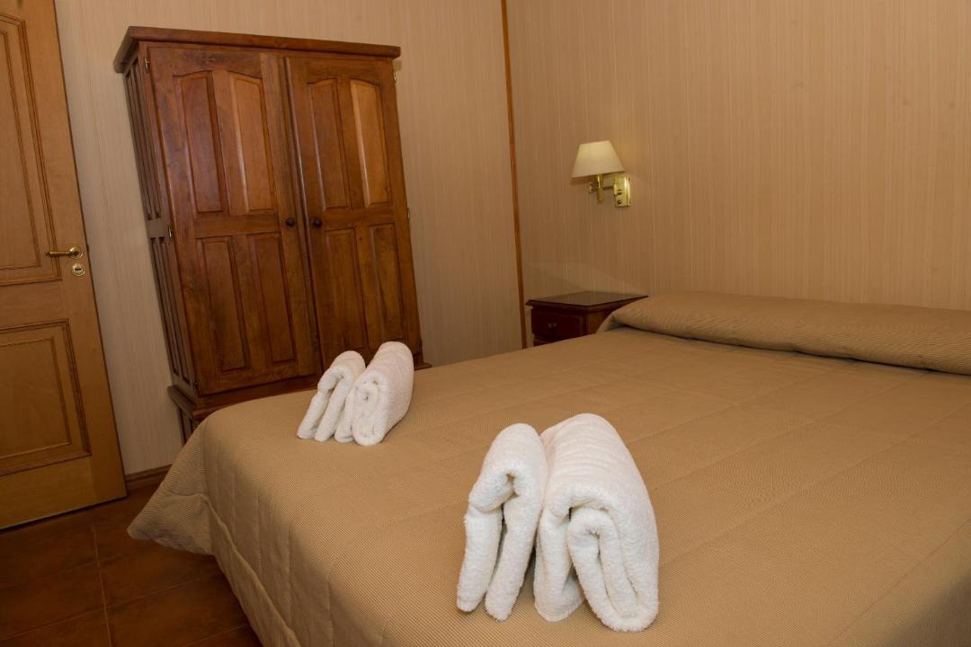 Photo of Bedroom in El Calafate