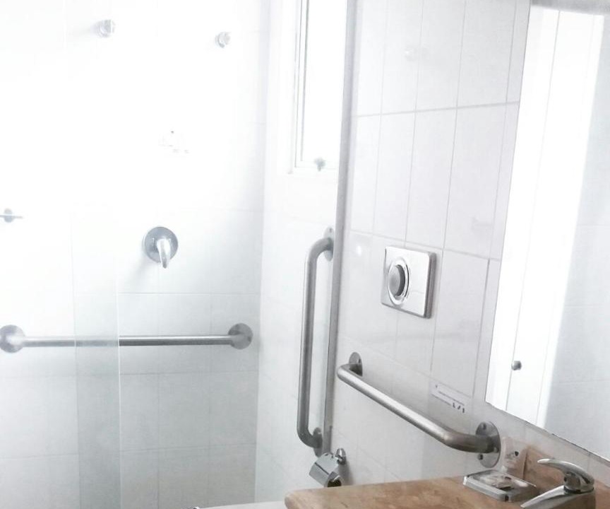 Photo of Bathroom in Teodoro Sampaio