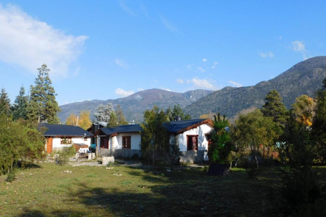 Photo of Others in Lago Puelo