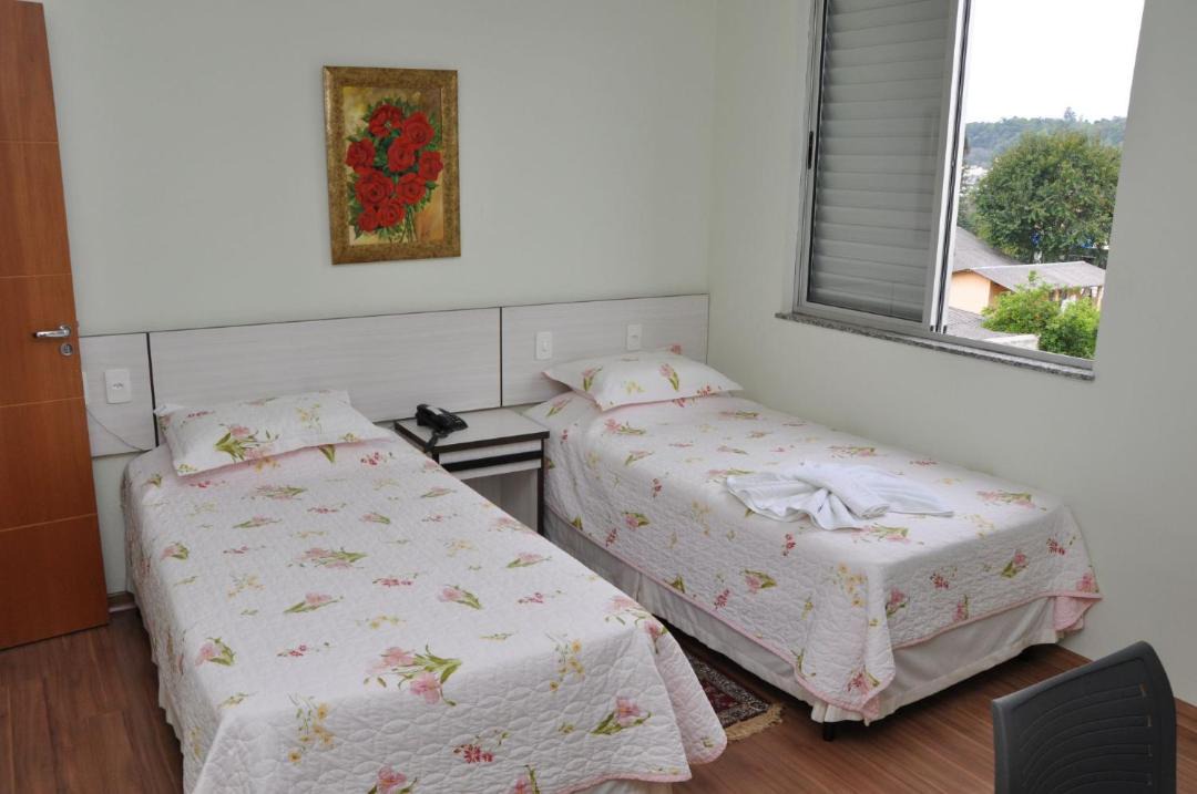 Photo of Bedroom in Francisco Beltrao