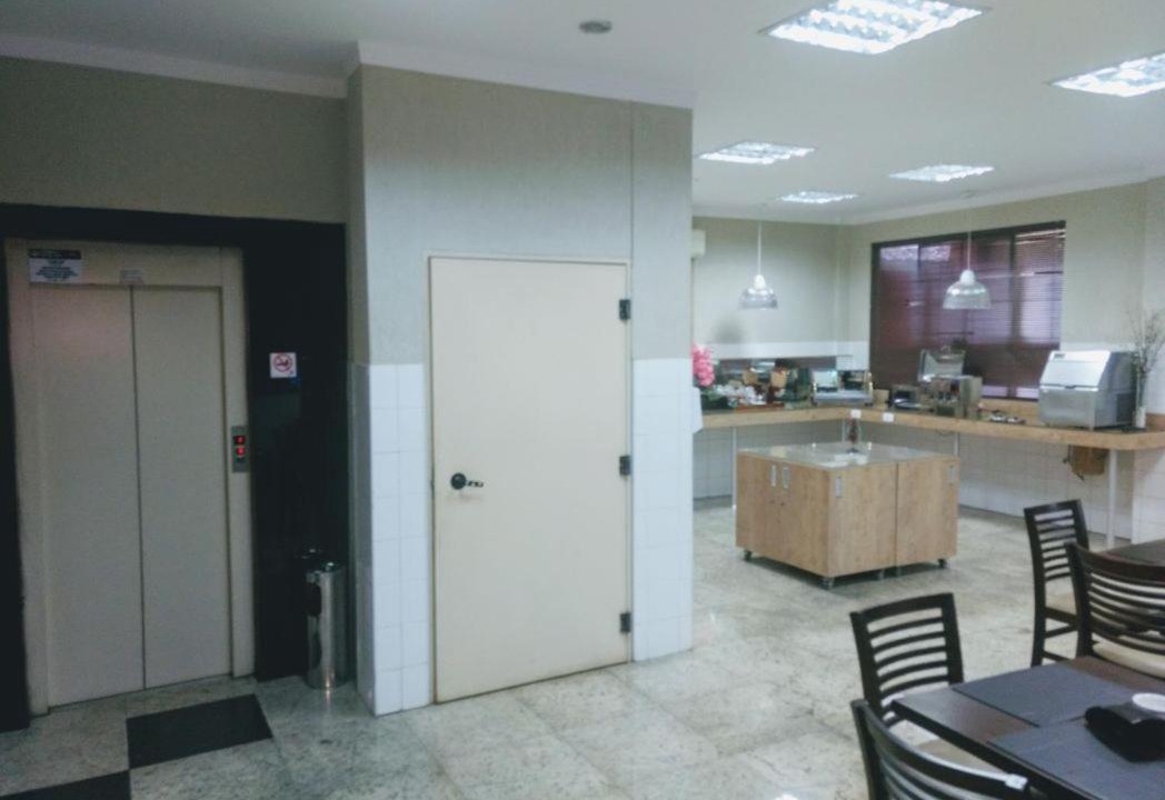 Photo of Kitchen in Teodoro Sampaio
