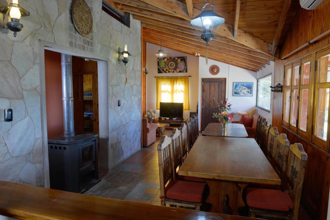 Photo of Others in Cacheuta