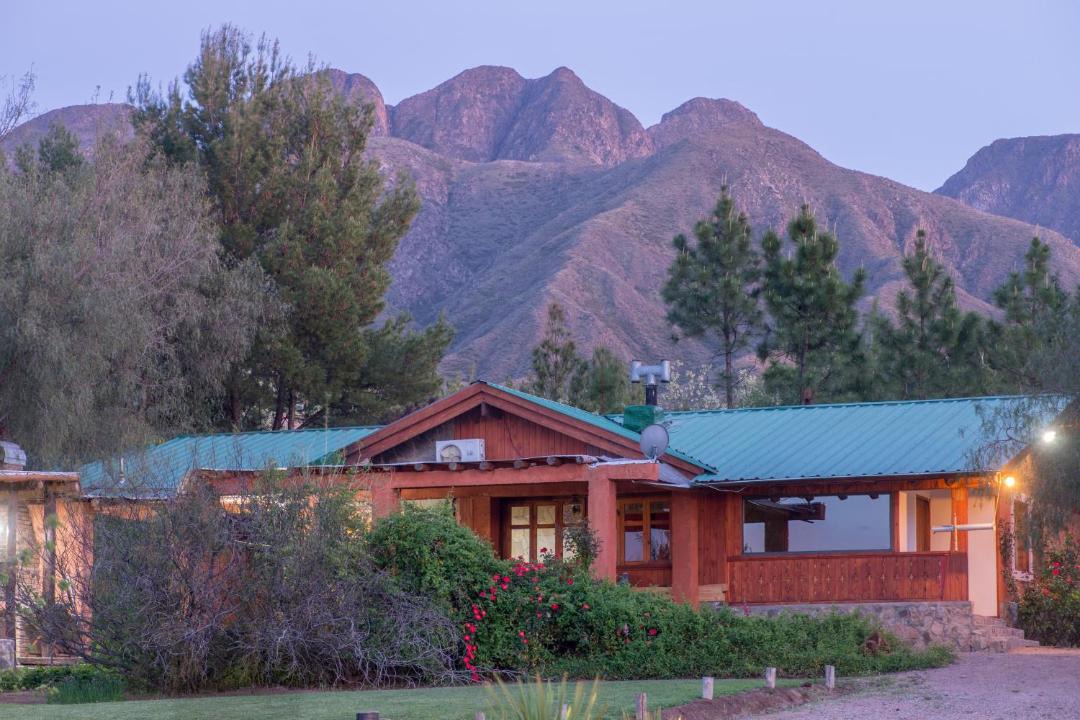 Photo of Others in Cacheuta