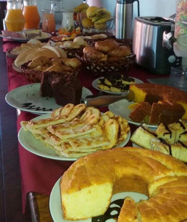 Photo of Kitchen in Federacion