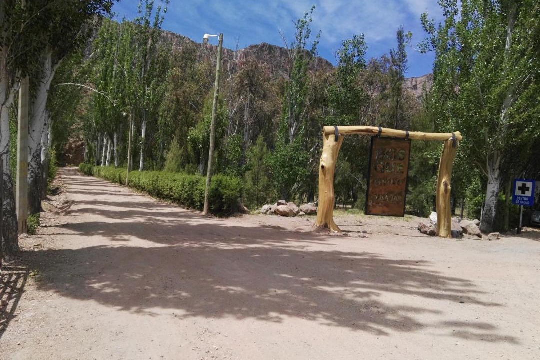 Photo of Others in Rincon del Atuel