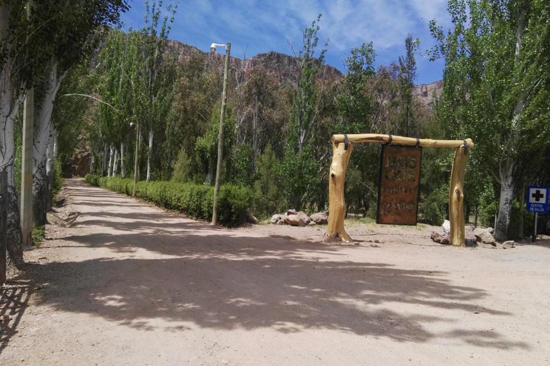 Photo of Others in Rincon del Atuel
