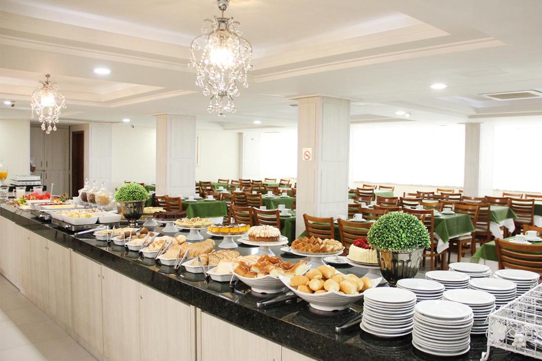 Photo of Kitchen in Centro