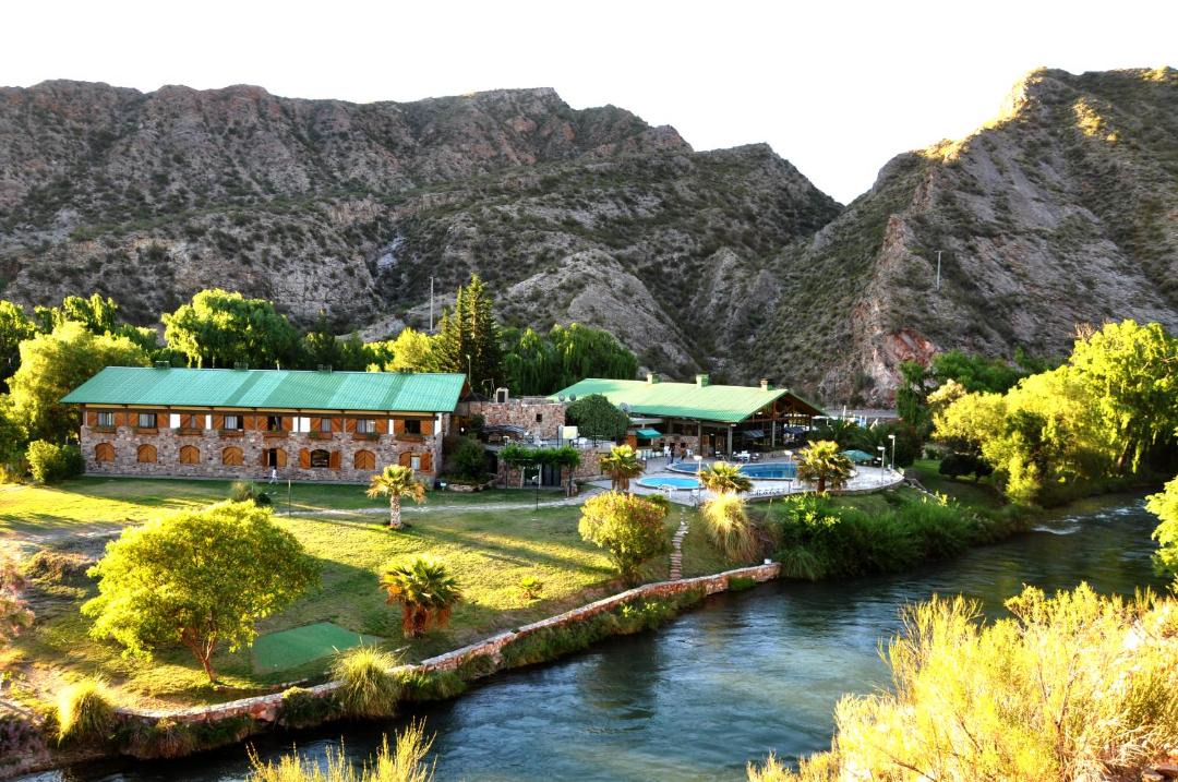 Photo of Outdoor in Rincon del Atuel
