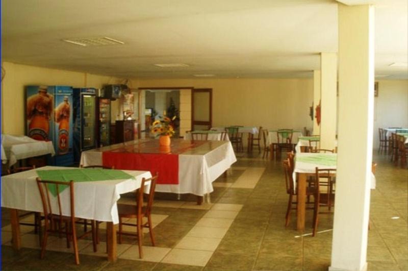 Photo of Kitchen in Sao Borja